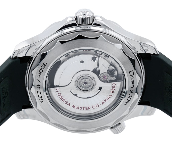 Omega Seamaster Diver 300m 210.32.42.20.10.001